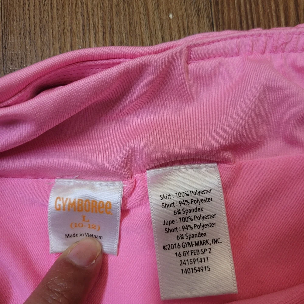 Gymboree cute charming